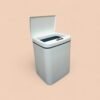 Premium Smart Motion-Sensor Trash Bin