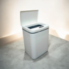 Premium Smart Motion-Sensor Trash Bin