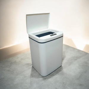 Premium Smart Motion-Sensor Trash Bin