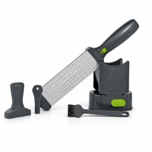 Multi-Blade Fresh Meat Slicer