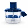 Automatic Multi-Ingredient Electric Peeler