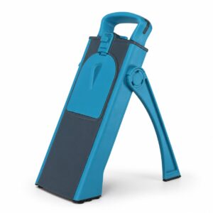 Multifunctional Safe-Slice Vegetable Cutter